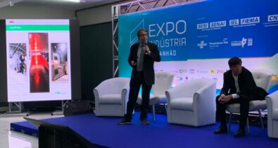 Expo Indústria Maranhão 2022 discute tema inovador sobre processamento do lixo