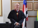 Eduardo Nicolau recebe maioria dos votos para Procurador-Geral do MA