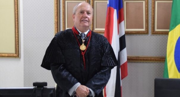 Eduardo Nicolau recebe maioria dos votos para Procurador-Geral do MA