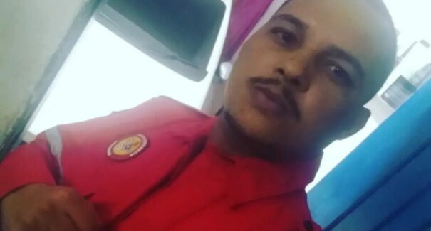 Bombeiro Civil é morto a tiros após discussão em bar no bairro Coroado