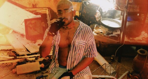 Gu7o lança seu primeiro EP visual com repertório; ouça “Sad Boy”