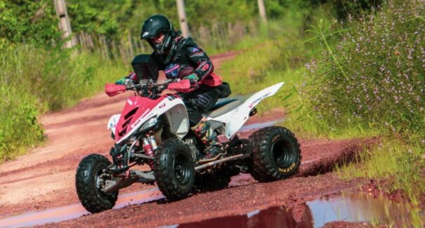 No domingo (22), acontece a 2° etapa do Campeonato Maranhense de Rally de Regularidade