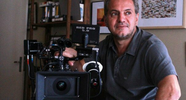 Morre Breno Silveira aos 58 anos