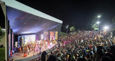 Secma garante mais 137 vagas para atrações no São João 2022