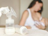 Falta leite humano para quase metade dos bebês internados no Brasil