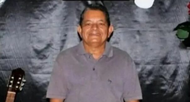 Em São Luís, três homens armados sequestram líder comunitário