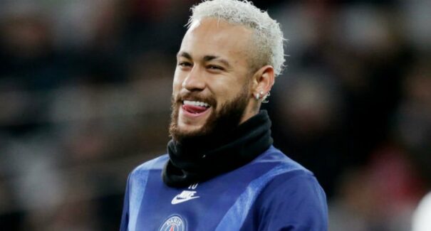 Neymar é o 4º atleta mais bem pago do mundo; veja lista completa
