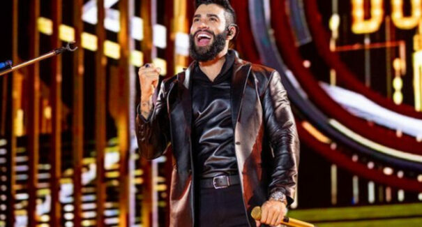 Cinco sucessos de Gusttavo Lima que devem fazer o público cantar e dançar
