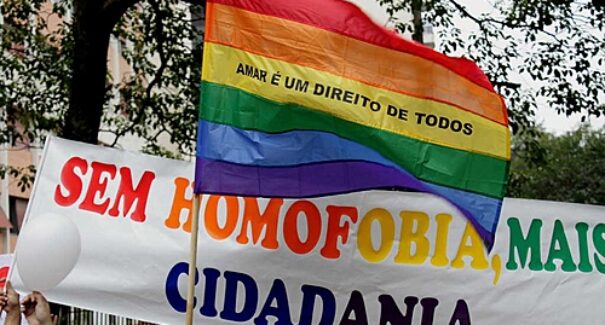 Maranhão é o 7º em homofobia