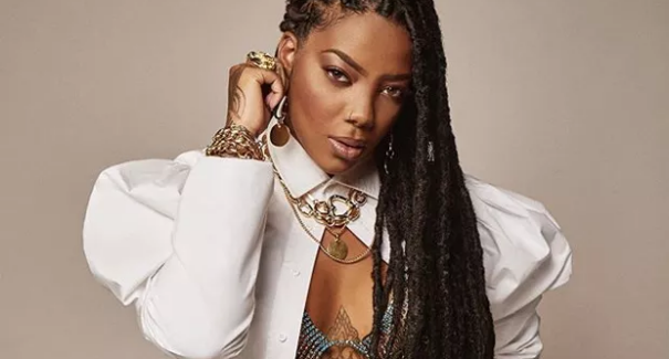 Ludmilla revela arrependimento após assinar contrato com gravadora