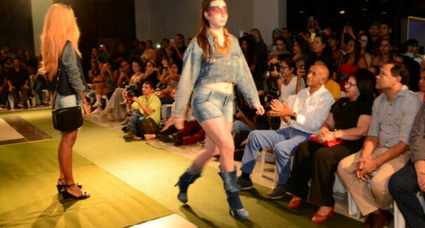 Maranhão Fashion Week começa nessa quinta-feira (26)