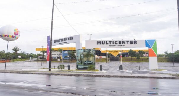 Semana S do Comércio leva serviços gratuitos e qualificação a São Luís