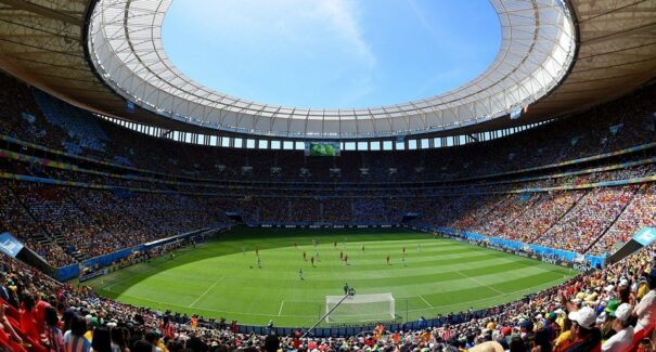 Partida entre Flamengo e Botafogo tem ingressos esgotados no Mané