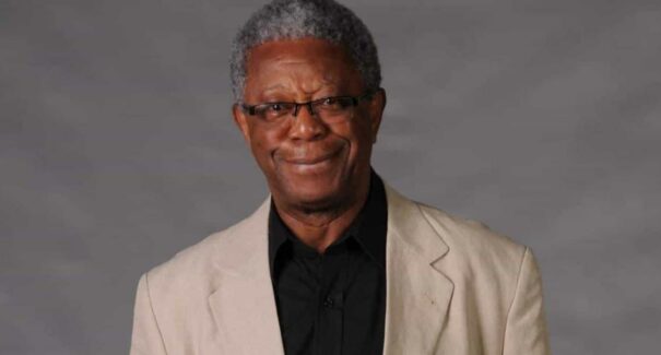 Ícone da TV brasileira, Milton Gonçalves, morre aos 88 anos