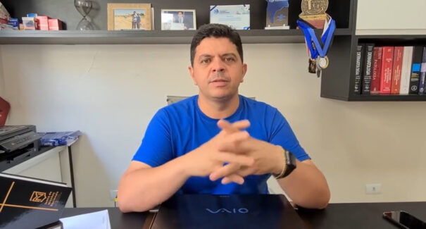 MP-MA pede afastamento do prefeito de Carolina e bloqueio de recursos do município