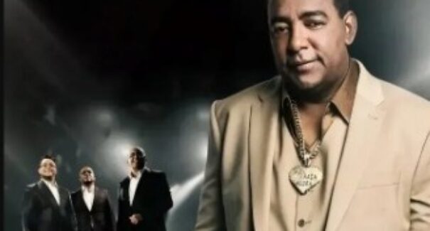 Novo álbum do Raça Negra foi lançado na última sexta-feira (13)