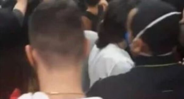 Em metrô de São Paulo caso de racismo gera revolta