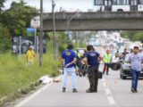 Em Fortaleza, dois policiais rodoviários federais são mortos a tiros na BR-116