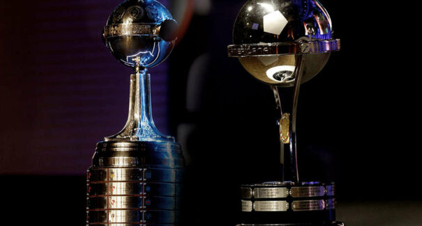 Conmebol divulga datas e locais das oitavas da Libertadores e Sul-Americana