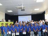 Equatorial Maranhão: primeira turma da escola de eletricistas inicia as aulas em São Luís