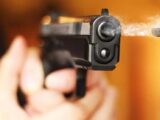 Em São Luís, dois homens são mortos por arma de fogo