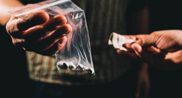Polícia prende seis pessoas por tráfico de drogas na Grande São Luís