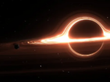 Divulgadas imagens inéditas de buraco negro da nossa Via Láctea