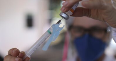 Vacinação contra gripe é ampliada para público geral em São Luís