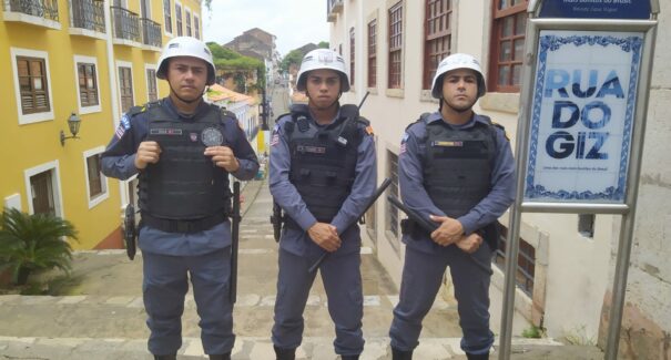 Só em abril, roubos a residências caem 54% na grande ilha