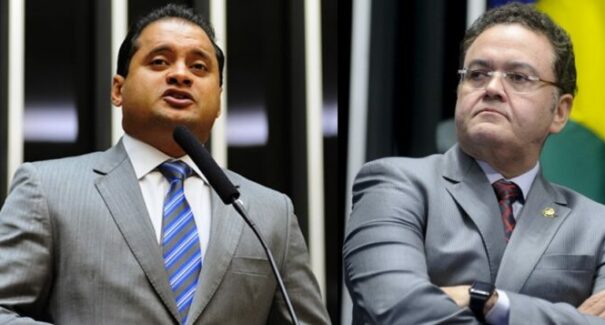Senadores podem fazer frente ampla de oposição