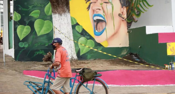 Divulgado lista com os artistas maranhenses selecionados para Projeto Arte em Cores