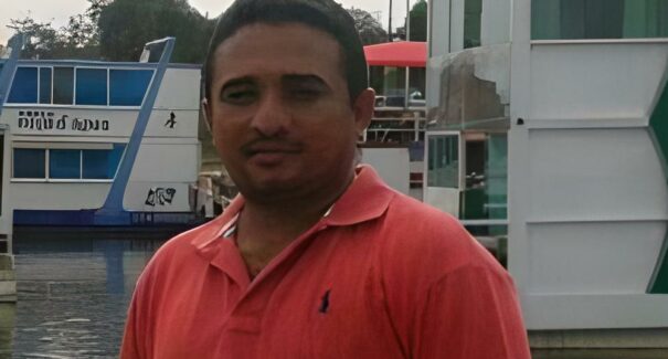 Corpo do taxista desaparecido é encontrado em matagal, na cidade de Amarante