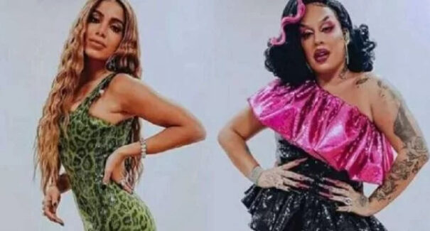 MTV Miaw 2022: Anitta e Gloria Groove lideram indicações para premiação