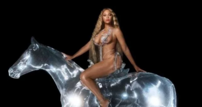Cantora Beyoncé divulga capa do seu novo álbum: ‘Renaissance’