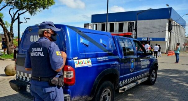 Definida banca organizadora do próximo concurso para a Guarda Municipal de São Luís