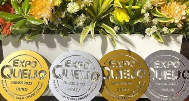 Queijo artesanal produzido no interior do Maranhão ganha ouro e prata em concurso internacional