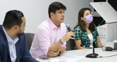 Municípios do Maranhão recebem mais de 120 mil testes rápidos para detecção da Covid-19