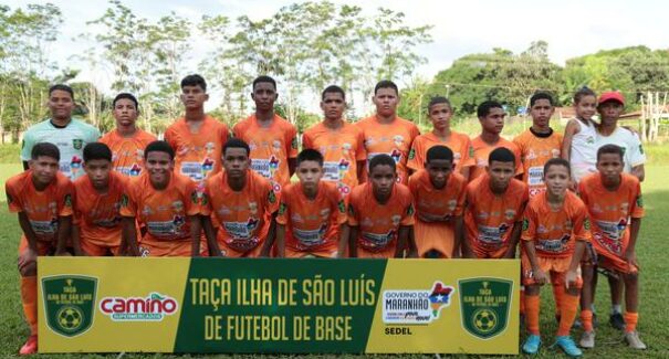 Inovar e Grêmio em vantagem para avançar às semifinais da Taça Ilha