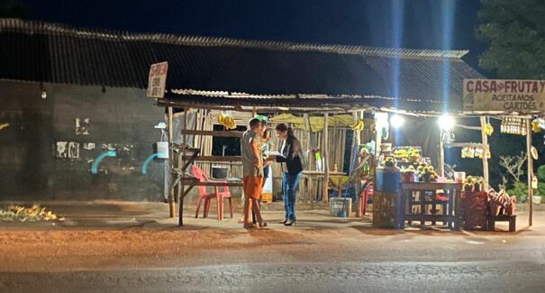 Fiscalização do MPT identifica 16 adolescentes em situação de trabalho infantil, no Maranhão