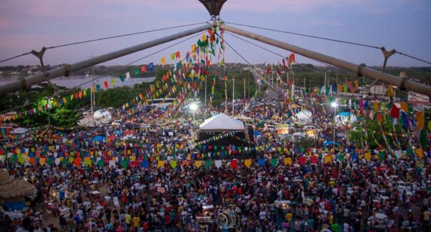 Público vai comemorar festas de São João e São Marçal com fé, devoção e cultura