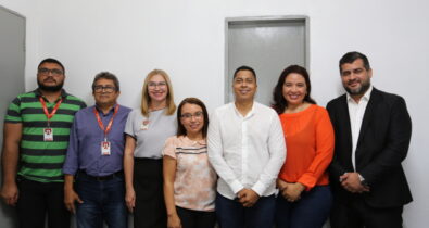 Novos alunos se formam e recebem diploma profissional pelo LIGGA – Projeto Porto São Luís