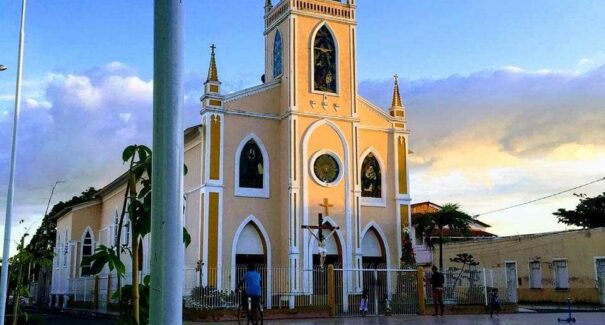 Justiça cancela evento que custaria mais de R$ 300 mil ao Município de Arari