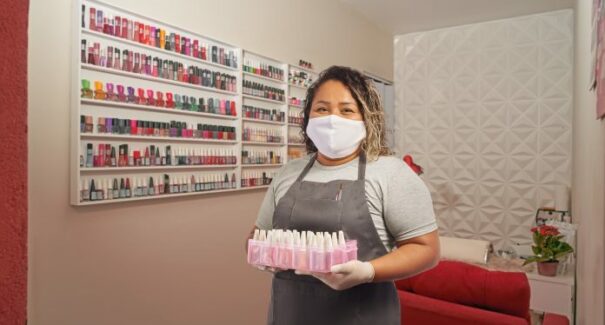 7 em cada 10 empresas ativas no Brasil são de microempreendedores