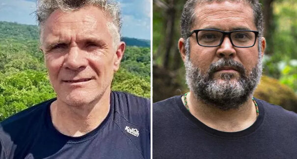 Bruno e Dom: suspeitos dos assassinatos têm prisão preventiva decretada