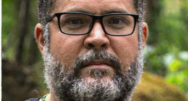 Perícia confirma que restos mortais encontrados são de Bruno Pereira