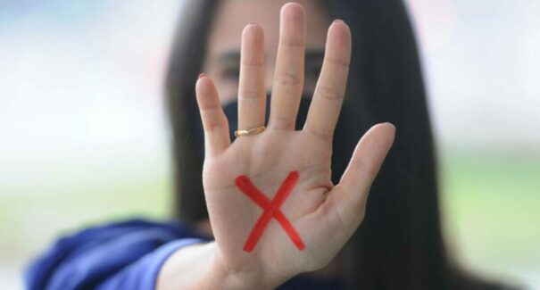 Campanhas de combate à violência contra mulher ocupam os arraiais de São Luís