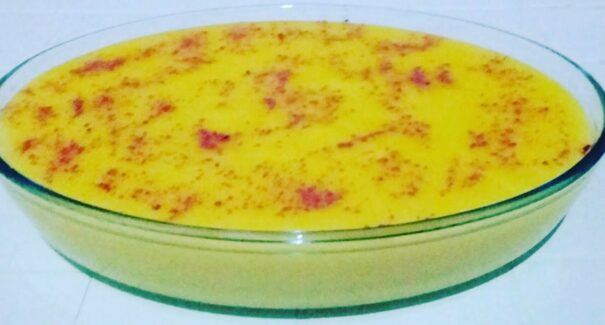 Canjica doce, cremosa e salgada! Conheça 3 receitas fáceis