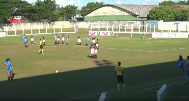 Cefama perde por 2 a 1 para o Real Ariquemes-RO e segue sem vencer no Campeonato Brasileiro A2