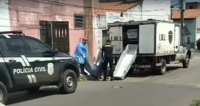 Polícia Civil soluciona caso da morte de travesti encontrada em quitinete de São Luís