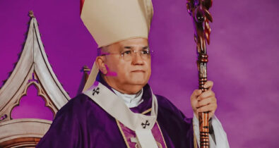 Arcebispo convoca fiéis a se unirem em oração com o Papa pela Terra Santa